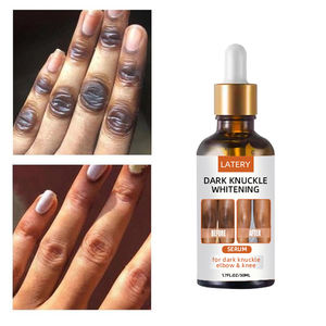 OEM cosméticos coreanos pigmento fuerte quitamanchas nudillos oscuros blanqueamiento esencia - Product Image 1