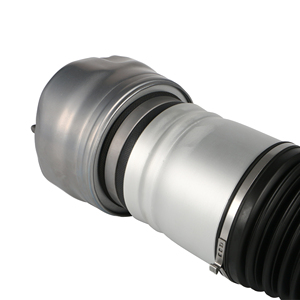 97034305134 97034305213 สปริงลมสำหรับระบบกันสะเทือนอากาศสำหรับรถยนต์ Porsche Panamera 970 สปริงลมด้านหน้าจากโรงงาน - Product Image 5