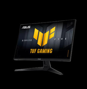 Moniteur de jeu original A.S.U.S TUF GAMING VG27AQ5A-L 27 pouces QHD 2560×1440 210Hz (surfréquence) Fast IPS ELMB SYNC - Product Image 3