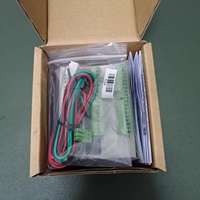 Módulo de CPU de Programación PLC Serie Delta DVP DVP32EH00R3 Automatización Industrial PLC Solución de Integración de Fábrica