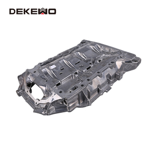 06H103603T 06H103603AN 06H103603AK motor yağ karteri üst AUDI A4B8 A5 A6C7 Q5 için - Product Image 1