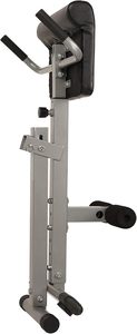 Banc d'extension dorsal Snbo de haute qualité, équipement de <span class=keywords><strong>musculation</strong></span> commercial, banc de <span class=keywords><strong>musculation</strong></span> à domicile, banc à haltères, <span class=keywords><strong>machine</strong></span> d'entraînement de la taille, best-seller - Product Image 6
