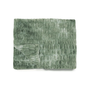 Одеяло из искусственного меха кролика - Product Image 3