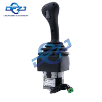 Manette de commande 6697904 6697905 6680417 Marque DFZJ Applicable aux modèles BOBCAT S330 T110 T140 T180 T190 T250 T300 T320