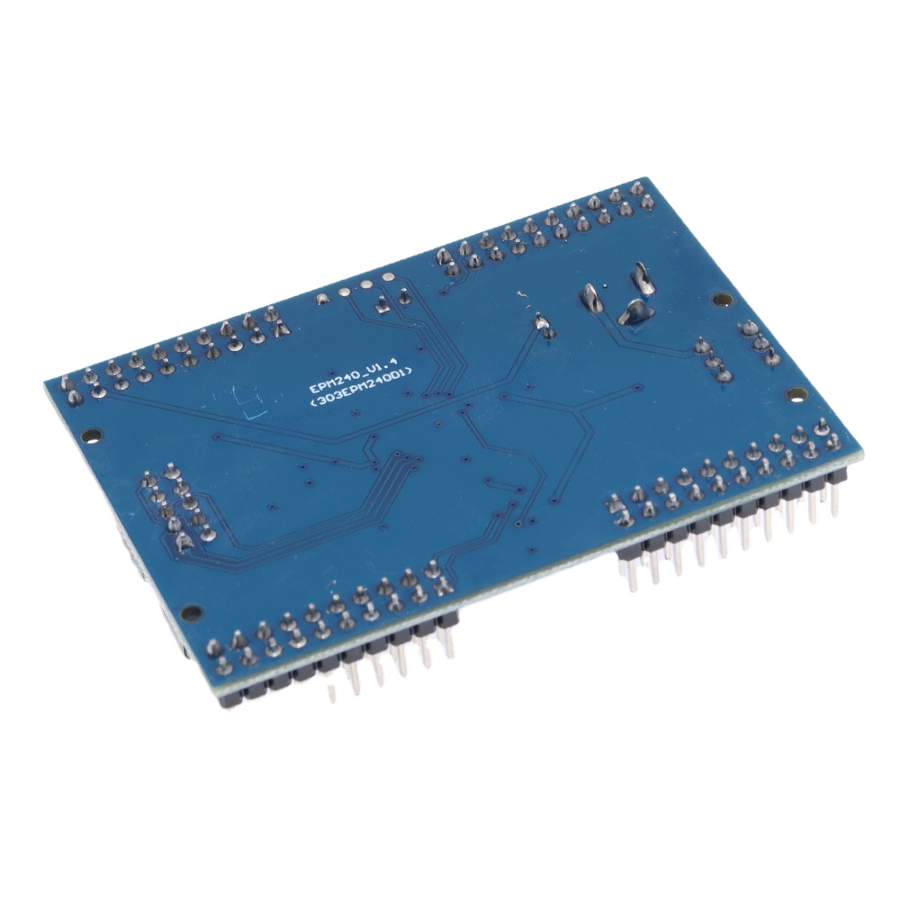 Altera MAX II EPM240 CPLD Development Board - Learning Tool