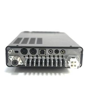 Radio mobile <span class=keywords><strong>HF</strong></span> 50 MHz Yaesu FT-891 d'origine japonaise, mode complet, 100 watts de puissance élevée, bidirectionnelle, télécommande, station de base mobile 100 km - Product Image 6