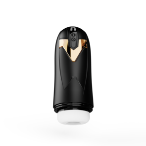 muschi vagina 9 frequenzen vibration männlich automatische elektrische masturbationsbecher - Product Image 4