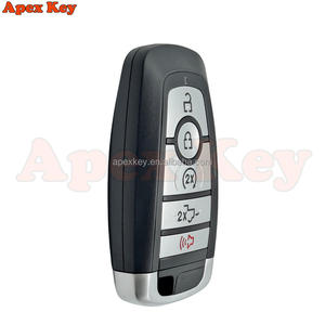 Llave Inteligente 49Chip 902MHz M3N-A2C93142600 para F-150 F-350 F-450 Explorer Edge Fusion Expedition Mustang 2017 2018 2019 2020 - Product Image 5