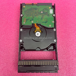 Disques SSD SAS 3,5 pouces 02351SEM STLZA2SSD400 400 Go pour Ocean Stor 5300 5500 5600 5800 V3 - Product Image 4