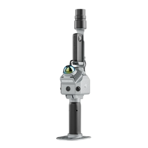 LiDAR 3D Portátil FJD P2 de Alta Precisión con Cámara y Módulo RTK, Medición de 40m, Escaneo 3D Preciso para Detalles Detallados - Product Image 2