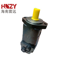 158 106 109 110 111 112 113 119 104 114 6k 2k Bmer Hochdruck Niedrigdrehzahl Hochdrehmoment Orbitalmotor 158-3990-001