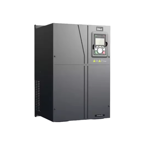 <span class=keywords><strong>Convertisseur</strong></span> de fréquence de courant variable basse tension AC 7,5 kW 380 V de qualité supérieure, neuf et original, entraînement de moteur VFD, onduleurs CE DC/AC - Product Image 2