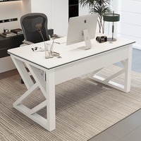 Vente en Gros de Meubles pour Bureau à Domicile Bureau d'Ordinateur Table d'Étude d'Étudiant Bureau Esports