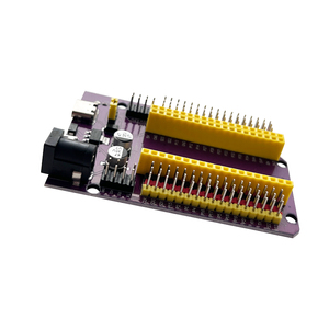 Carte d'extension OKY2252-3D ESP32 38P pour projets électroniques et prototypage Arduino - Product Image 3