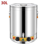 Automatic Candle Making Machine, Filling Melting Tank