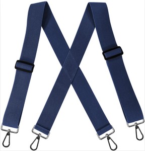 <span class=keywords><strong>Tirantes</strong></span> Elásticos Anchos de 5CM de la Marca LK, con Hebilla de Hierro, Modernos, Antiarrugas, Duraderos, para Adultos - Product Image 6