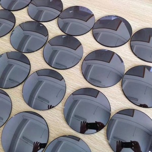 Lentes ópticas Nuevo Mejor Precio bajo CR39 espejo lentes de gafas de sol de colores - Product Image 6