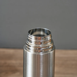 350/500/750/1000ML Stainless Steel 304 Vacuum Flasks Keep Warm&Cold Thermal Water Bottle Portable <b>Thermos</b> <b>Cup</b> - Product Image 3
