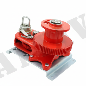 Nouveau treuil robuste AYTAV, capacité 2000-2500 kg, puissance 250 kW, tension 220 V, garantie 1 an, pour machines industrielles et applications vidéo. - Product Image 2