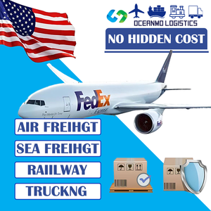 Spedizioniere consegna porta a porta in Sri Lanka DHL Dropshipping autotrasporti a USA CA UK ES AU EU Air - Product Image 2