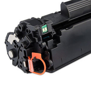 红图 CF283A 墨粉盒 - 高清晰度，兼容惠普激光打印机 M201、M202dw、M202n、M225dw、M225nw - Product Image 6