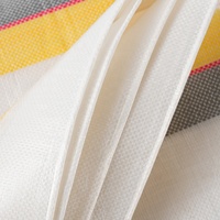Bâche en PE enduite occultante, imperméable, écologique, à haute résistance à la déchirure, pour couverture de piscine
