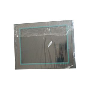 Controlador PLC SIEM 6AV6 644-0AB01-2AX0 6AV66440AB012AX0 Pantalla Táctil Nuevo Stock Original - Product Image 1