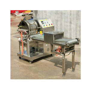 Promotions <b>Spring</b> <b>Roll</b> Sheet Making Machine Vietnam Rice <b>Paper</b> Making Machine - Product Image 5