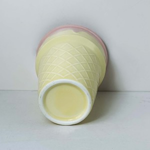 Tasse en céramique irrégulière créative avec poignée, logo personnalisable, cadeau publicitaire, tasse à eau individuelle, origine Zibo - Product Image 4