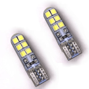 Ampoule LED T10 Super Lumineuse pour Plaque d'Immatriculation de Voiture <span class=keywords><strong>194</strong></span> W5W 2835 LED, Ampoule de Stationnement DC12V, Feu Latéral de Voiture T10 Canbus Sans Erreur - Product Image 6