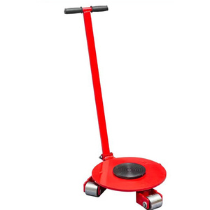 أدوات آلية للدبابات الصغيرة من الصلب ودرجة دوارة - Product Image 1