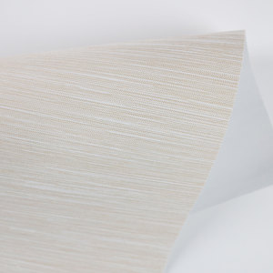 Vente en gros textile 100% polyester stores solaires tissu rouleaux stock fenêtre store occultant tissu - Product Image 3