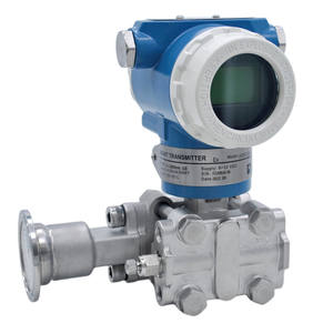 YANTAI OGM OEM AT3051 Smart 4-20mA <span class=keywords><strong>HART</strong></span> trasmettitore di pressione differenziale cina trasmettitore di pressione a basso prezzo - Product Image 3