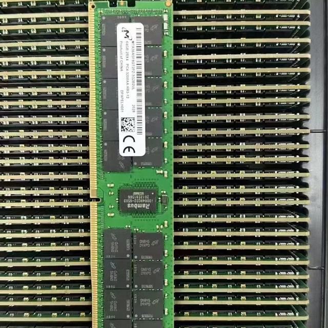 Wholesale 32GB DDR4-3200MHz Laptop Desktop RAM  High Speed  in Stock