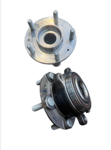 Nouvel ensemble de roulement de moyeu de roue automobile, pièces de rechange pour la réparation des roues avant et arrière de la <span class=keywords><strong>voiture</strong></span> NETA L, vente en gros <span class=keywords><strong>d</strong></span>'usine - Product Image 4