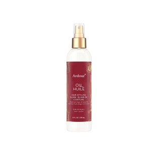 Huile Essentielle de Romarin pour la Croissance Capillaire, Traitement Herbal du Cuir Chevelu, Pommade à la Biotine pour Cheveux Fins, Huile Naturelle pour Cheveux - Product Image 6