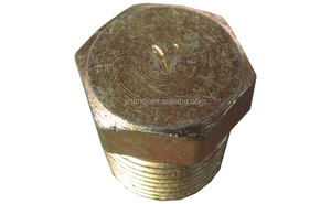 Pièces détachées d'origine pour camion léger Sinotruk Howo, camion Howo, <span class=keywords><strong>prix</strong></span> bas, bouchon <span class=keywords><strong>de</strong></span> <span class=keywords><strong>vidange</strong></span> d'huile AZ9525320017 - Product Image 5