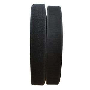Bandes auto-agrippantes adhésives personnalisées double face, rouleau de ruban auto-agrippant adapté aux rideaux et canapés - Product Image 3