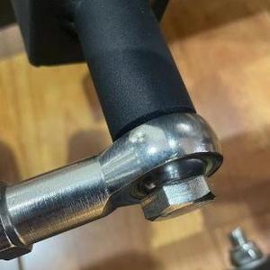 <span class=keywords><strong>Heavy</strong></span>-Duty đứng hip abduction máy-tấm nạp dọc đùi & glute huấn luyện viên thương mại Thiết bị tập thể dục - Product Image 4