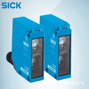 Capteur photoélectrique SICK WS/WE34-V230 à faisceau traversant 1019253 Interrupteur optique - Product Image 2
