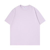 Camiseta de algodón 100 de alta calidad para hombre, camiseta con logotipo de impresión personalizado, camiseta gráfica para hombre, camiseta de gran tamaño, camiseta personalizada de algodón pesado