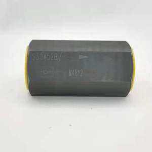 Precio de Fábrica S10A S20P1.0B/ Válvula de Retención Tubular S30A52B Hidráulica - Product Image 3