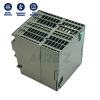 Controlador PLC de Procesamiento de Redundancia 6ES7656-6CE30-3GF1 con Interruptores Personalizados y Servicio de Protocolo LACP