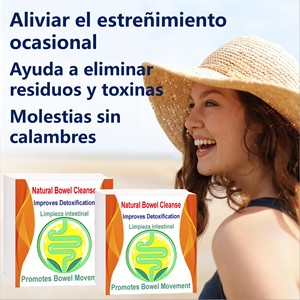 Cápsulas probióticas de enzima digestiva orgánica Nutrición prebiótica Digestión y salud intestinal, inmunidad, adecuada <span class=keywords><strong>para</strong></span> adultos y hombres - Product Image 5