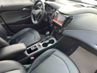 Chevrolet Cruze 2018 320 Automatique d'occasion à prix abordable, version toit ouvrant Pioneer, stock concessionnaire, berline, voitures d'occasion