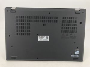ThinkPad P15s Gen 2, Estación de Trabajo Móvil de 15 Pulgadas, Rendimiento a la Velocidad de la Vida, con Disco Duro de 1 TB, Disponible en Stock - Product Image 2