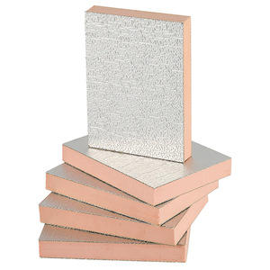 Produits d'isolation thermique en feuille d'aluminium, panneau d'isolation en <span class=keywords><strong>mousse</strong></span> <span class=keywords><strong>phénolique</strong></span> ignifuge, matériau composite CN;JIA - Product Image 3