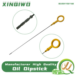 Nuovo per AUDI A4 A6 A8 A5 2.7 3.0 olio DIESEL astina e 059115611AB - Product Image 2