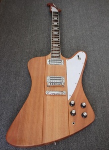 Weifang – guitare électrique 6 cordes personnalisée, belle couleur - Product Image 3