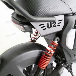 DISIYUAN ville motos vélo 1500W moteur Sport électrique Dirt Bike pour adultes batterie au Lithium électronique 48v 60v - Product Image 6